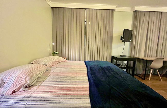 LFlats Hotel Oscar Freire Hosp. Clínicas - Foto 33