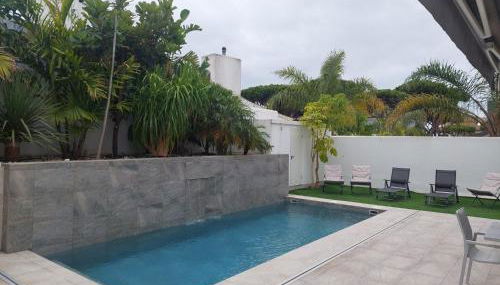 VILLA caracolillo MAR - Foto 3