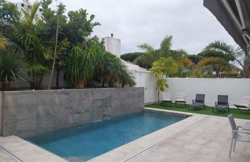 VILLA caracolillo MAR - Foto 3