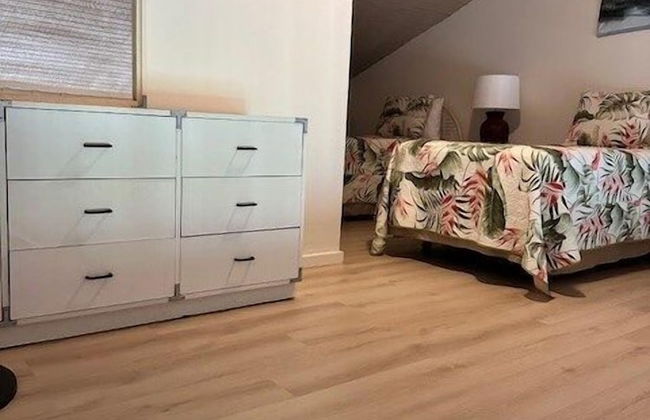 Turtle Bay Deep Blue**nuc 90-tvu-0523 1 Bedroom Condo by RedAwning - Foto 4