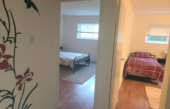 2BR 2B Clean Spacious Great Location - Foto 21