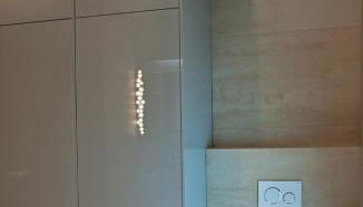 Exklusive 2-Zimmer-Wohnung am Schloss Bensberg - Foto 4