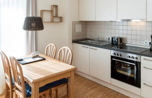 Haus Sonnenschein Göhren - Foto 48