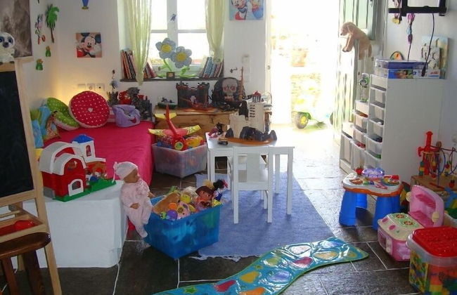 Niriedes Hotel - Foto 46