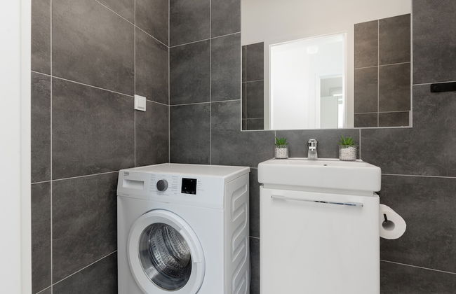 Szlachecka Apartment, Parking by Renters - Foto 46