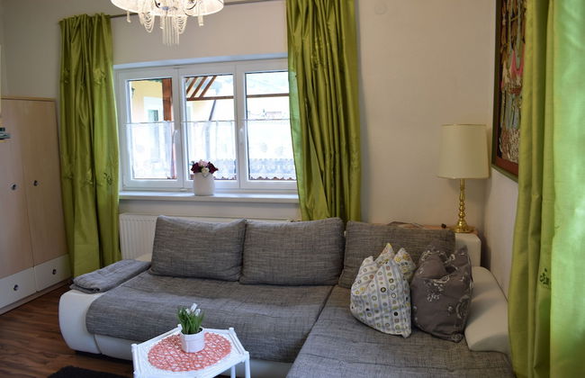 Apartment Fernerkogel - Foto 25