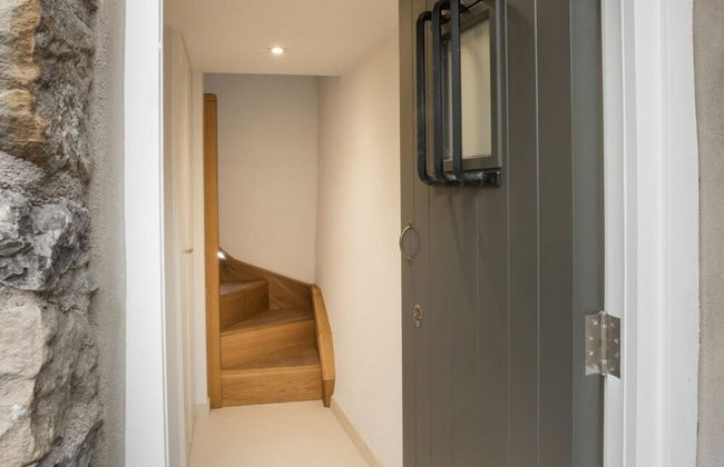 Wharton House Mews in Cartmel Lake District - Foto 63