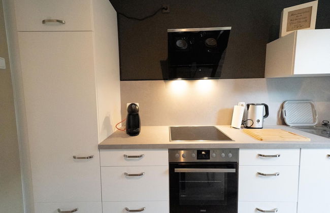 Holiday Home With Garden - Foto 13