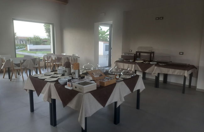 Lumia Resort - Foto 24