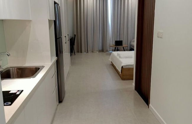 Luxury Scenia Bay Apartment with Seaview - Foto 10