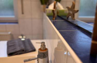 Komfort-Apartment Mit Terrasse - Foto 14