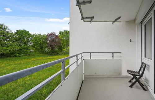 Schwarzwaldapartments Sky Lounge 160 - Foto 7