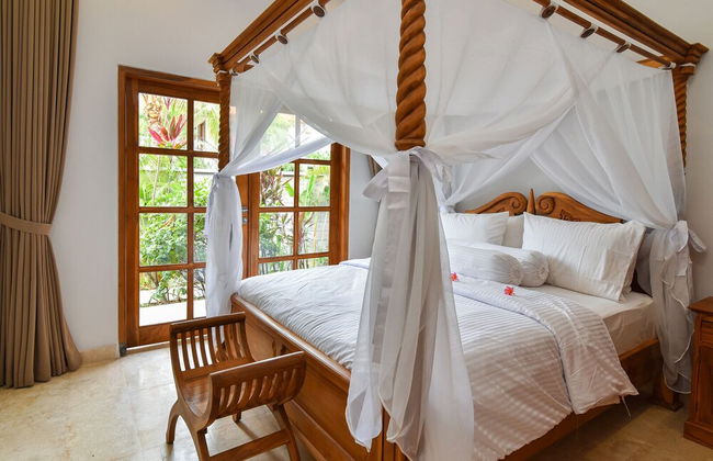 Villa Duyung - Foto 8