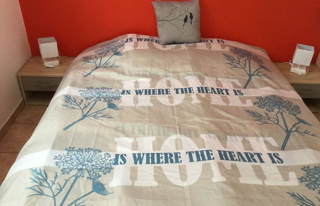 Les Gites De Montmartre - Foto 11