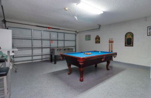 Holiday Home 4-Schlafzimmer-Ferienhaus mit Whirlpool by Interhome - Foto 46