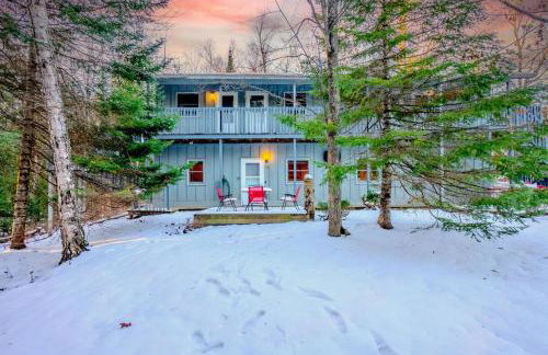 Hidden Gem, 3 Bed Cozy Condo - Dogs Welcomed - Foto 16