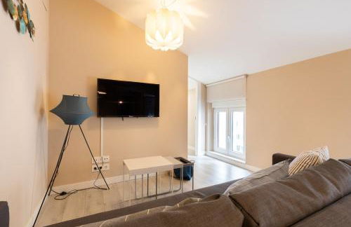 InsideHome Apartments - La Casita de Montse - Foto 8