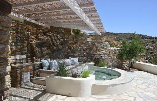 KYNARA Boutique Village - Foto 64