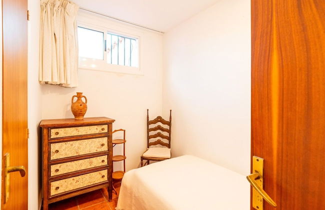 Unik Vacation Calafell Villa - Foto 70