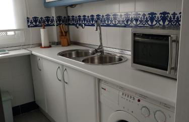 Apartamento vacacional máximo 4 personas - Foto 7