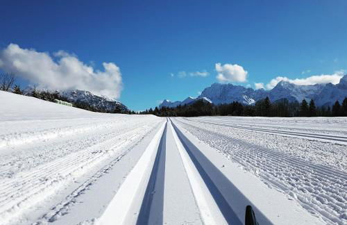 Hörnlestubn - Foto 21