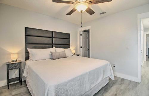 Hinesville Condo Grill, 4 Mi to Fort Stewart - Foto 17