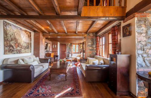 Villa Palaios Agios Athanasios - Foto 10