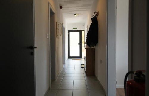 KS Stays Apartments - 2 Schlafzimmer mit 4 Einzelbetten in Bielefeld - Foto 35