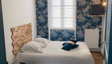 AU PLAISIR D ETAPE- ACCUEIL PELERINS uniquement - Photo 3