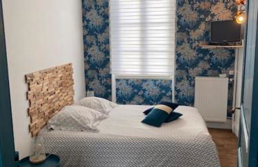 AU PLAISIR D ETAPE- ACCUEIL PELERINS uniquement - Photo 3