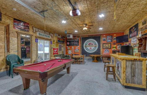 Buffalo Thunder Lodge - Foto 46