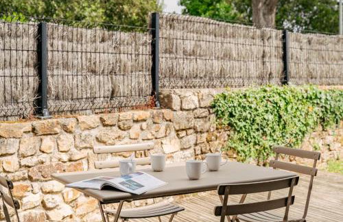 Les Villas de Locmiquel BORD DE MER - Foto 17