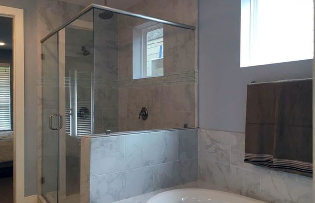 Modern Energy Corridor Corporate Housing - Foto 18