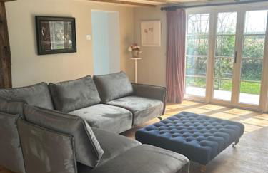 Bakers Cottage, Blackmore End - Foto 11