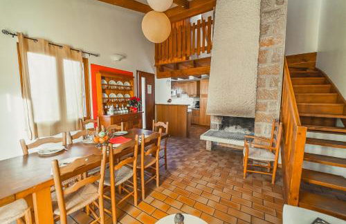 Village de Gîtes de Chanac - Foto 58