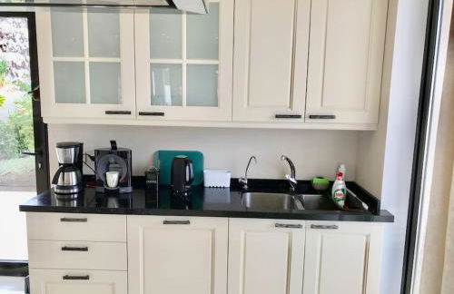 Villa Vista Bella Costa Adeje in ruhiger Villengegend mit Meerblick - Foto 15