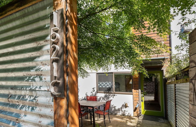 Seattle Vacation Home-18th Ave Townhome - Foto 28