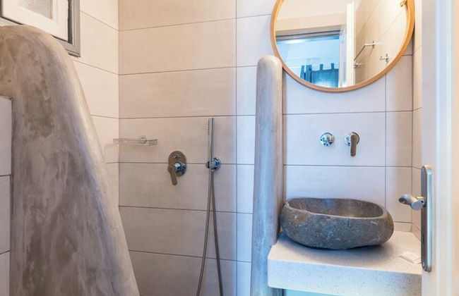 Artemoula's Studios - Foto 63