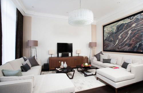 Claverley Court Apartments Knightsbridge - Foto 14
