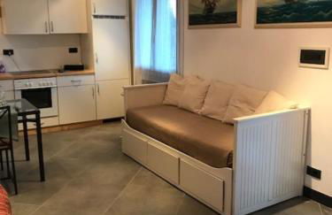 TAVERNETTA 109 TERRAZZA TRA LE 5 TERRE E PORTOFINO - Foto 6