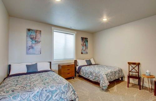 Lake-View Escape with Private Beach Resort Access! - Photo 19