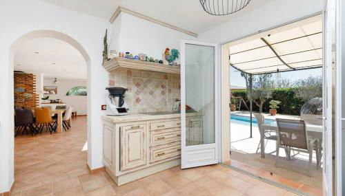 Superbe Villa Provençale - Piscine - 3 chambres - Foto 4