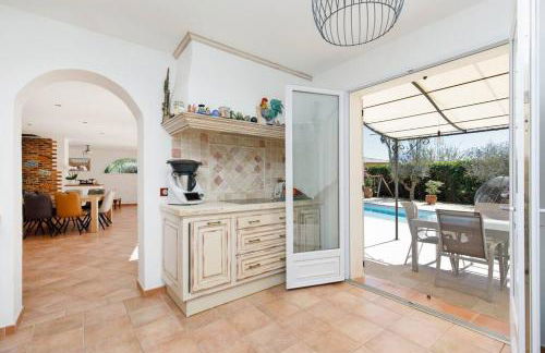 Superbe Villa Provençale - Piscine - 3 chambres - Foto 4