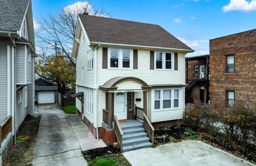 4 Bed 2 Bath Walk to Lakewood Restaurants and Shops - Foto 52