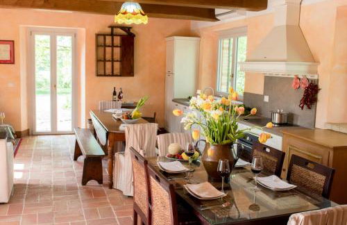 Casa Ilenia - Foto 37