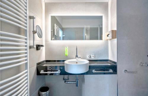 Design Hotel Wiegand - Foto 16