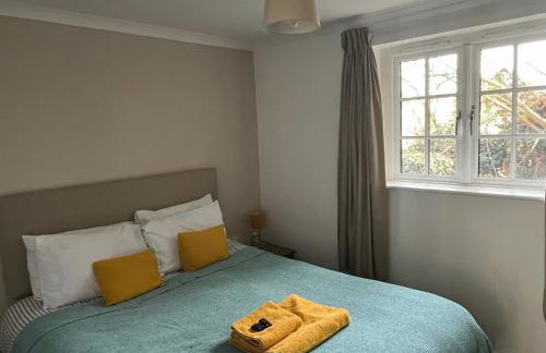 Green Cottage in grounds of Grade II* Frognal Farmhouse - Photo 45