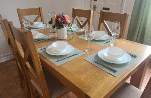 Shrewsbury Georgian town house - Hills Lane - Photo 16