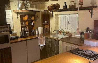 Βίλα Αρμονία Ορεινή Κορινθία - Foto 3