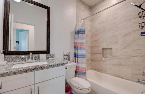 2 Mi to Lake Conroe Access Home with Pool Table! - Foto 20